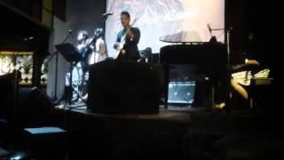 In the Name of Love - Roberta Flack cover by Case Band