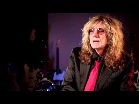 David Coverdale interview (2015) pt.13