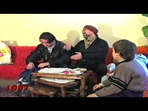 mister x  majla -   gurbetçia