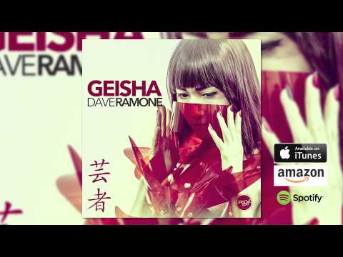 Dave Ramone - Geisha (Mazai & Fomin Remix)