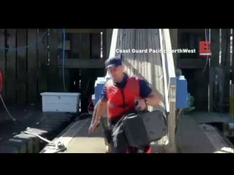 Viasat Explore Eastern Europe - Coast Guard Pacific NorthWest - promo