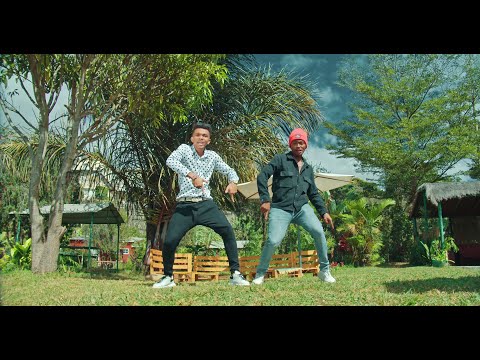 Jackie Juivon ft Cedricoh -Vadibe Vadimasay