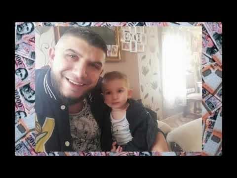 Gabi 2019 - Kovács Petinek születèsnapjára küldi családja