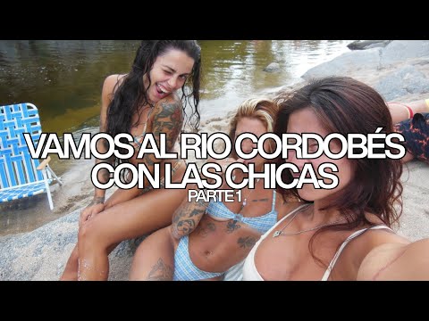 POTREROS DE GARAY - CÓRDOBA VOL 3- PARTE 1 