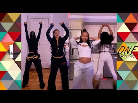 Popular Dance Trends Compiltion - January 2025 🎉 Part 1