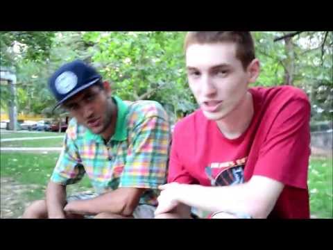 Hajd & Zhika - Vozhnja Part II (Live Session)