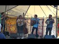 Five Miles in and One Mile Down - Tim O'Brien at Kate Wolf Festival - Laytonville, CA June 24, 2022