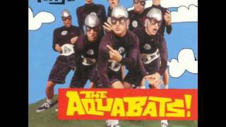 Magic Chicken - The Aquabats