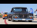 Lonestar Fall Nationals 2025 Goodguys Classic Car Show Extra Classic Trucks