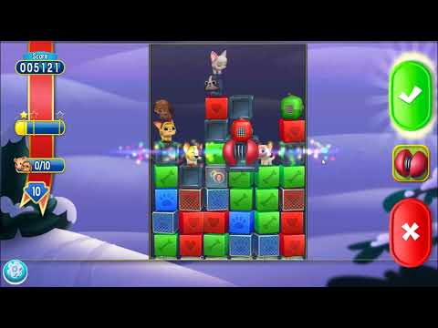 Pet Rescue Saga Level 5993 - NO BOOSTERS | SKILLGAMING ✔️