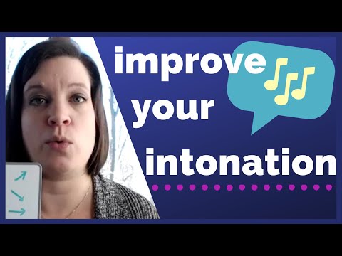 How to Improve Your Intonation and Have Better Conversations in English