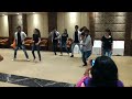 Gandi Baat // Bollywood Choreography // Show Time