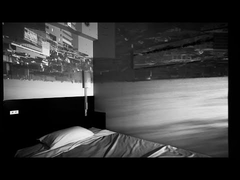 Camera Obscura #20 (monochrome)