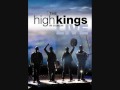 The High Kings - The parting glass 