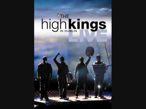 The High Kings - The parting glass