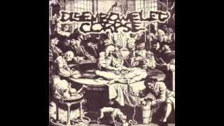 John Peel's Disemboweled Corpse - Cesspool Of Sorrow
