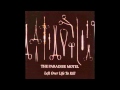 The Paradise Motel - Ashes 