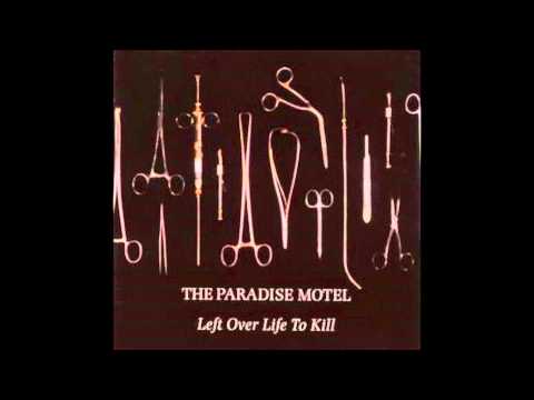 The Paradise Motel - Ashes