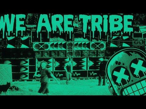 Sektor23 - We Are Tribe