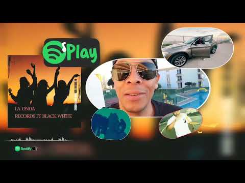La Onda Record ft Black White ( Me Gustan Todas )