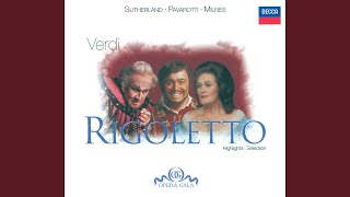 Verdi: Rigoletto / Act 2 - &quot;Possente amor&quot;