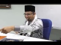 Kenapa Saya Minat Datuk Seri S Samy Vellu..Budak Wechat Mana Kenal - Ustaz Badlishah 2019