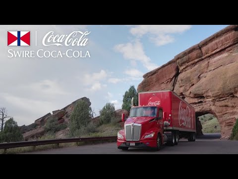 Swire Coca-Cola, USA in Colorado