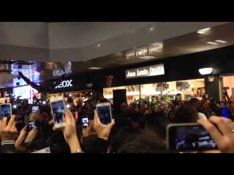 Sayonara - Madh live