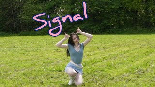 Signal by TWICE Dance Cover