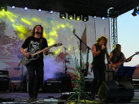 HADES - Shumen Rock Fest