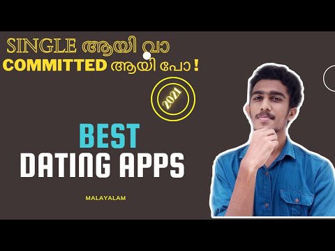 Best free Dating apps in malayalam //Chatting & Dating//2021//@Mirrorandthevlogzz