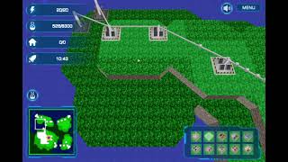 Creeper Goo Ver. 1.17 Map 3 - Archipelago