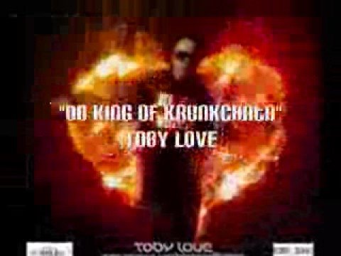 Marcy Place ft. Toby Love "Todo Lo Que Soy" Official Rmx