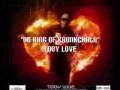 Marcy Place ft. Toby Love "Todo Lo Que Soy ...