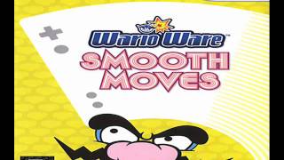Wario Ware: Smooth Moves OST - 123 - The Janitor (Bonus)