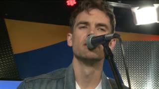 FOX 2 9AM TYLER HILTON PERFORMS