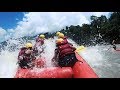 Trisuli Rafting | Trisuli River Nepal || Extreme || Trishuli Riverside Resort
