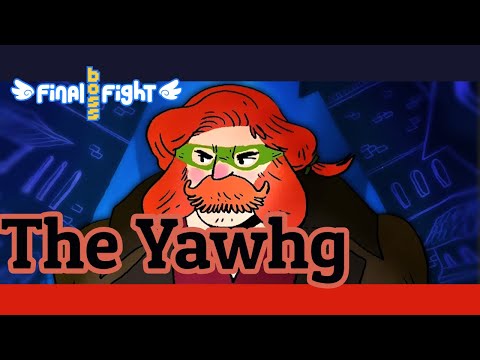 The Yawhg – Can you survive the end of the World? – FBF Live