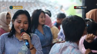 Download lagu NUNG UL QISMA - PURUNYUS MEDLEY DUA LALAKI.... Yang joged ricuh nyawer....!!! mp3