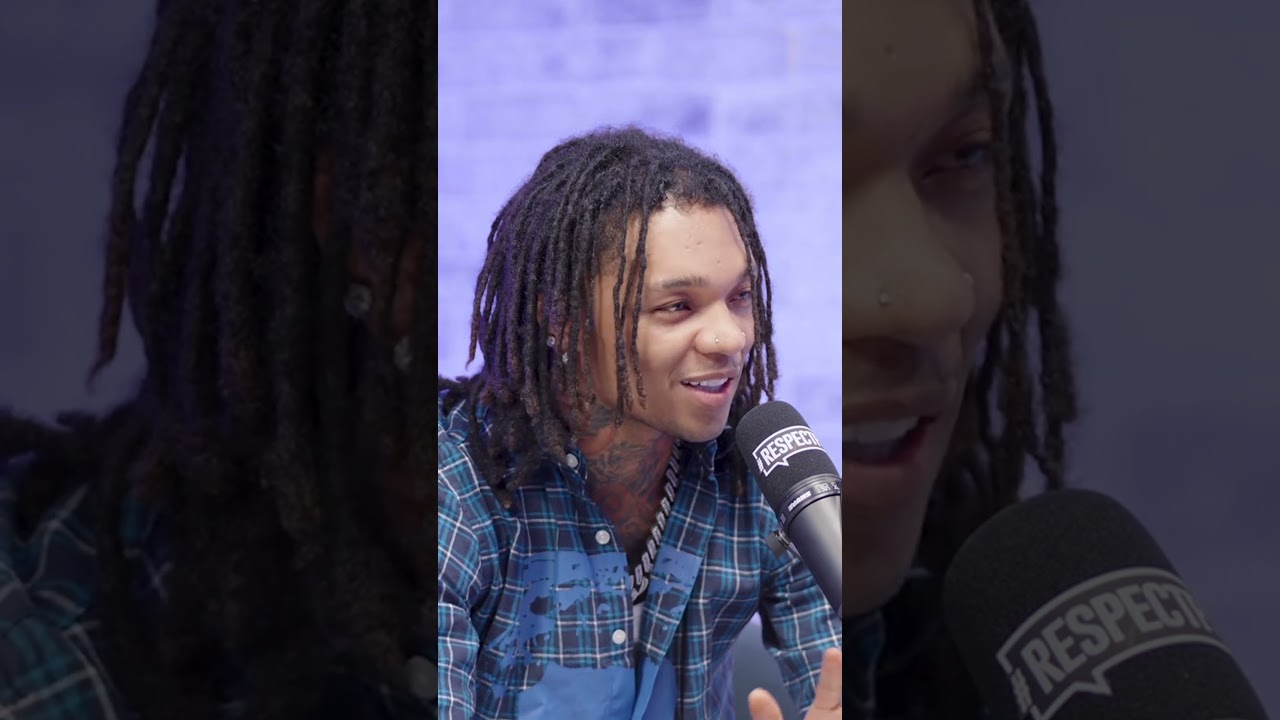 SWAE LEE'S SECRET TO INFINITE ENERGY ⚡️