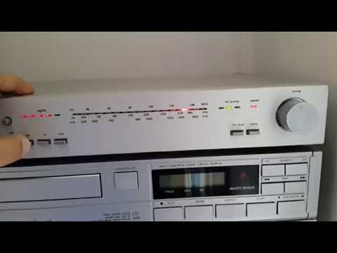 Unitra Eltra T9015 [tuner radiowy]