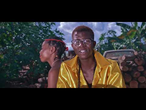MalcolmTee FT Ti Gonzi  - Kababie kekufusha remix {OFFICIAL VIDEO}