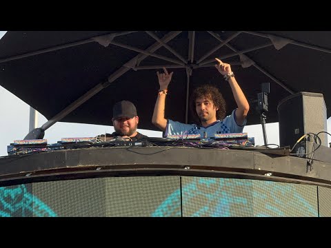 AlienPark @ Lost Lands 2025 (Day 2: Saturday - The Crater - Legend Valley, OH) (Full Set)