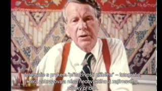 David Ogilvy   The View From Touffou