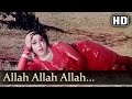 Allah Allah Allah Woh Mala Sinha Mere Huzoor Shankar Jaikishan Hindi Song