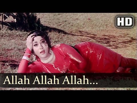 Allah Allah Allah Woh — watch video