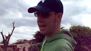 Minigolf - Skegness Jolly Roger Adventure Golf - Interesting Obstacle