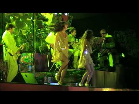 Sara Löfgren på Diggiloo