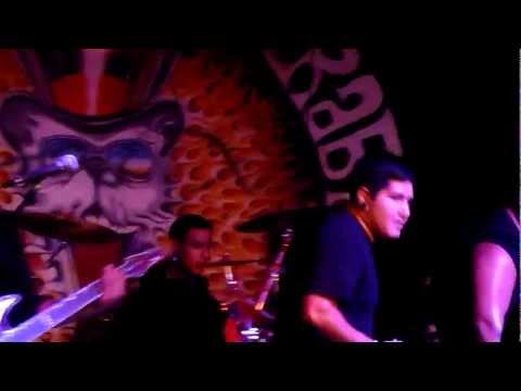 Lone Star Drive By - Heavy Hitter - Live HD 8-18-12