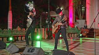 Te Regalo - (En Vivo) - Ulices Chaidez - 2021 Por DELante